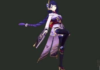 稻妻雷神最新爆料在哪看,揭秘游戏新玩法与剧情走向  第2张